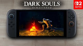 Nintendo Switch DARK SOULS II Dark Souls Remastered - Nintendo Switch for sale online | eBay