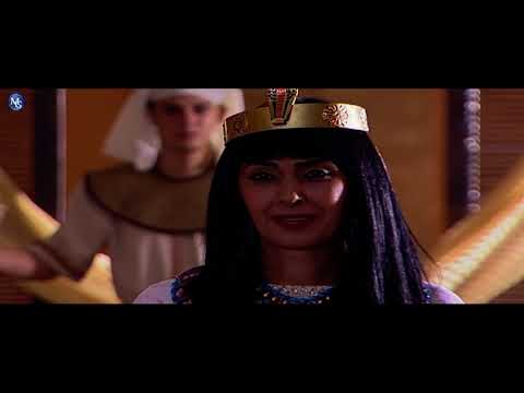 Nefertiti EP 1 | مسلسل نفرتيتي الحلقة 1