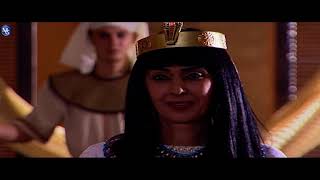 Nefertiti EP 1 | مسلسل نفرتيتي الحلقة 1