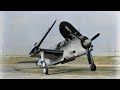 The Worst Airplane of WW2 - Brewster Buccaneer Scout Bomber