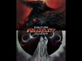 Scarlet King vs Yog Sothoth #shorts