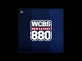 NewsRadio 880 WCBS 11pm Top of the Hour &amp; Legal ID - April 22, 2019 (WCBS-AM/WCBS-FM-HD2, New York)