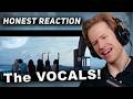 HONEST REACTION to NMIXX(엔믹스) &ldquo;Heavy Serenade&rdquo; M/V