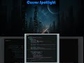 Live Image Distortion - Advanced Web Dev Trick! ⚡ #Shorts