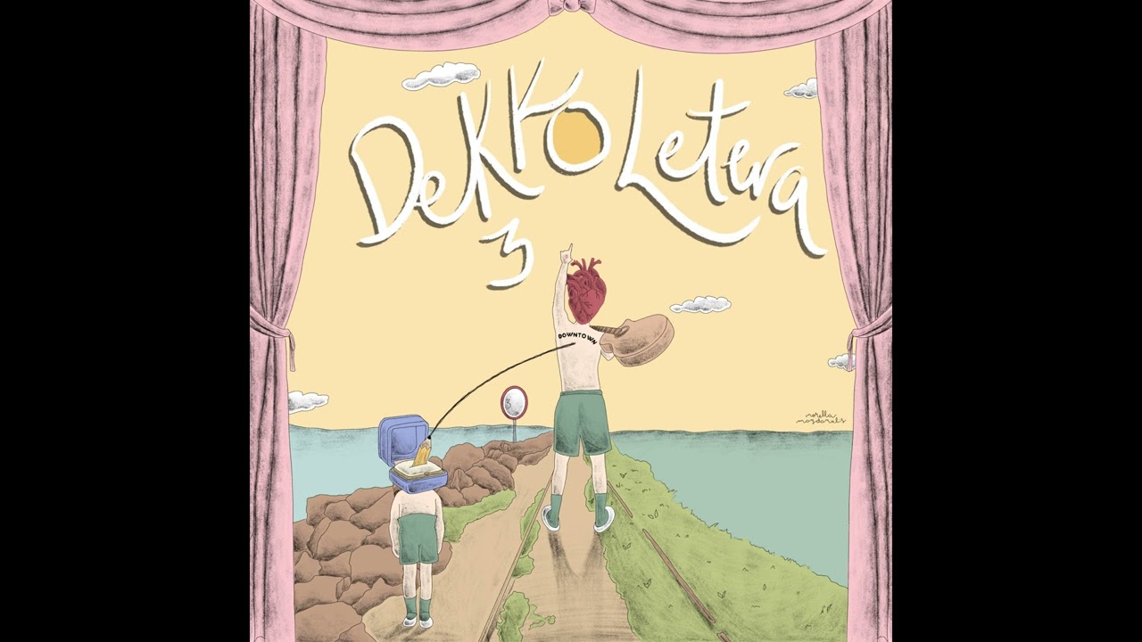 Watch DEKKO - Estrella Porno (Cover Audio) on YouTube Watch DEKKO - Estrella Porno (Cover Audio) on YouTube