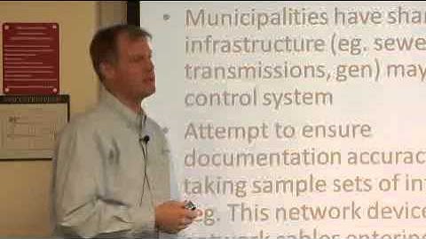 Cyber security vulnerability assessment