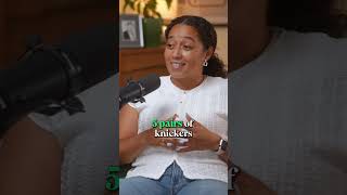Periods and sport   Demi Santana Brown