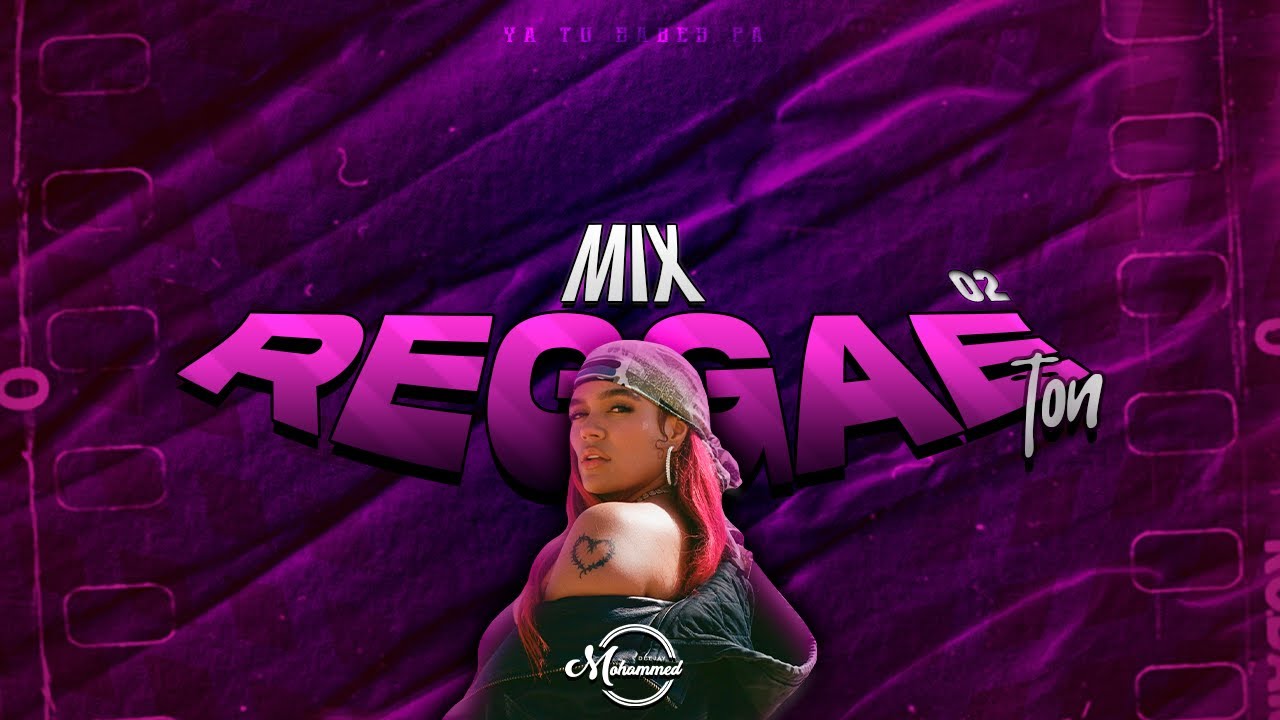 Sleduj MIX REGGAETON 2023 - (Qlona , Lala , Chulo , Corazón Roto) - DEEJAYMOHAMMED na YouTube Sleduj MIX REGGAETON 2023 - (Qlona , Lala , Chulo , Corazón Roto) - DEEJAYMOHAMMED na YouTube