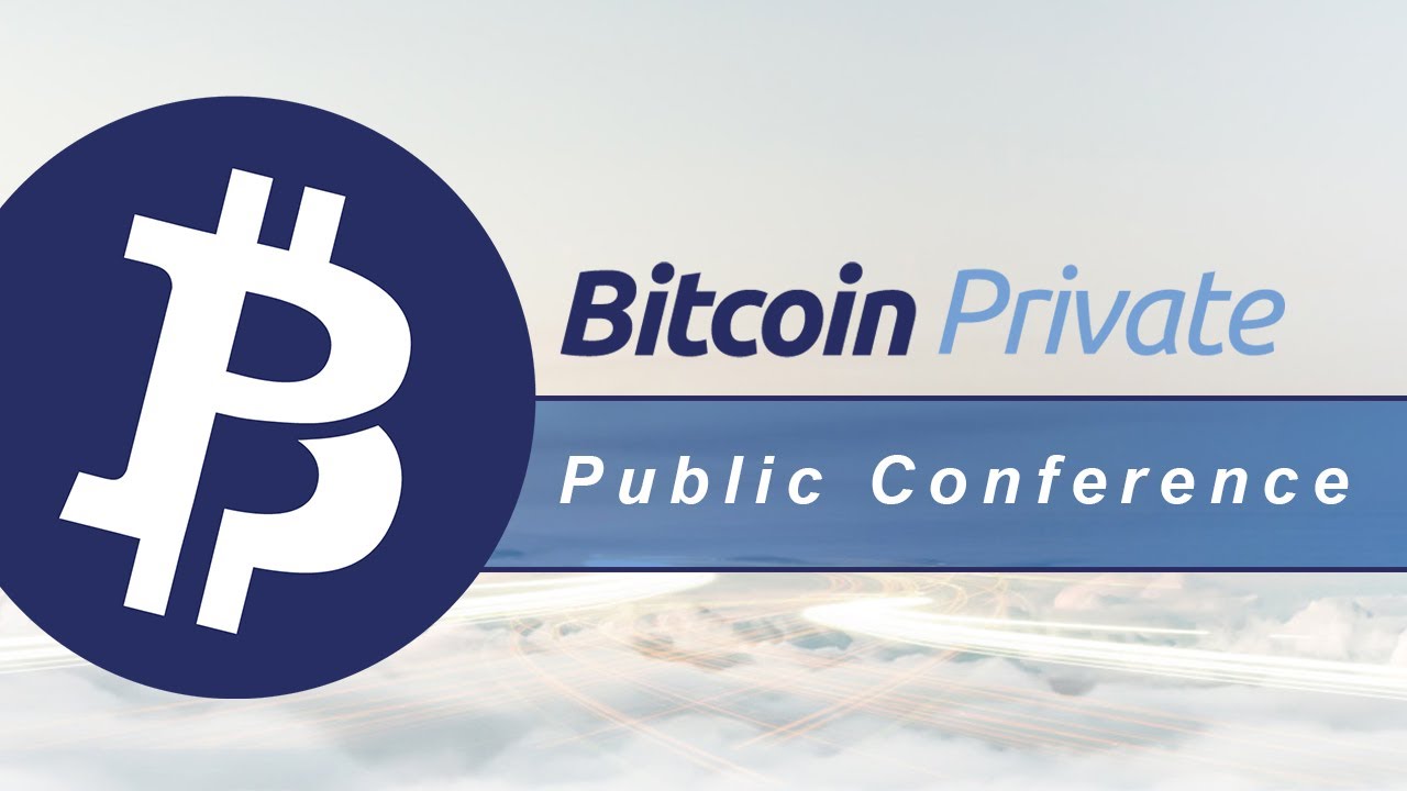 Private bitcoin