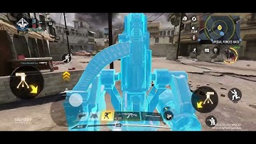 CODM Crossfire multiplayer