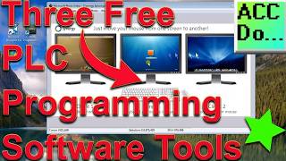 These 3 Free PLC Tools Will Save You Hours of Coding!
