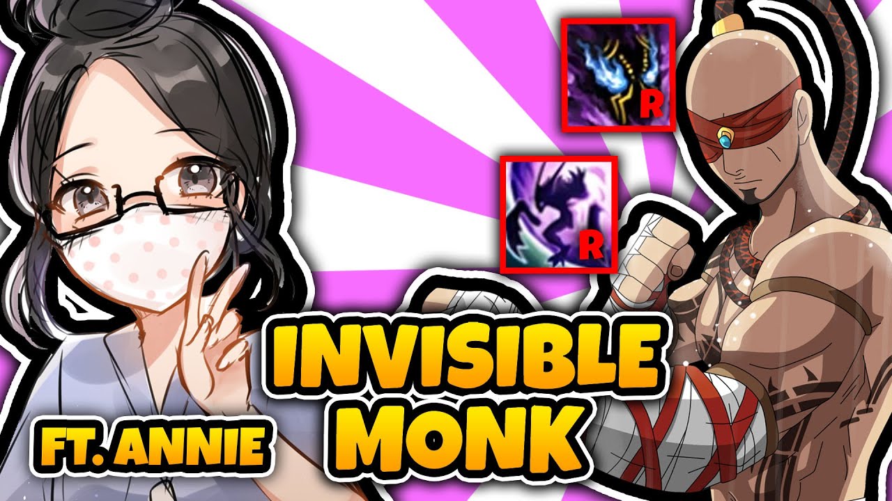 I show you why Lee Sin is the KING of Ultimate Spellbook!