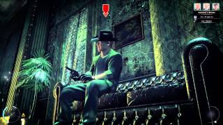Hitman Absolution Introducing Contracts Mode Trailer (HD)
