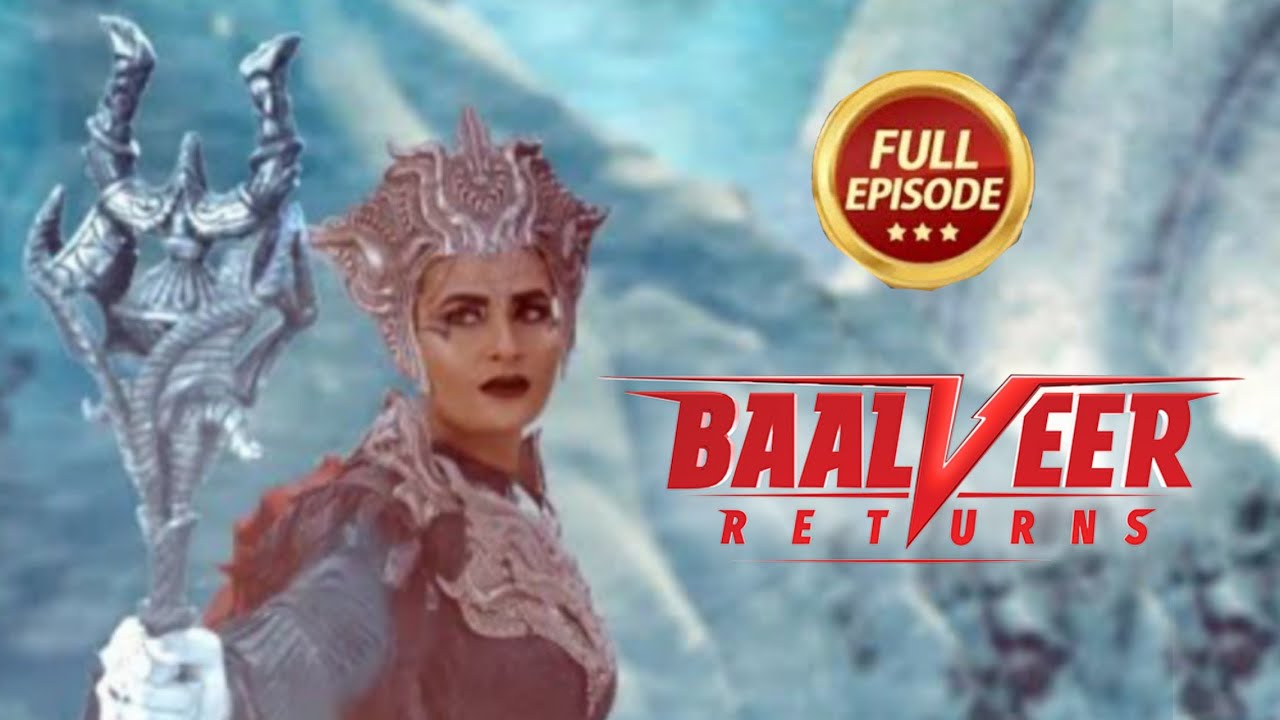 Balvir Ritan Baalveer return - बालवीर रिटर्न्स Episode 160 | full episode - YouTube