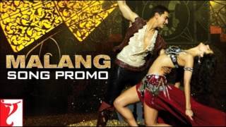 Malang -  Full Song - DHOOM:3 - Aamir Khan | Abhishek Bachchan | Katrina Kaif | Uday Chopra Resimi