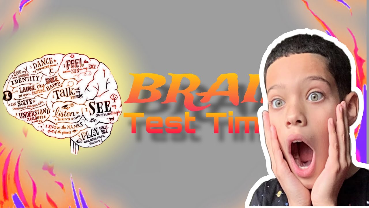 IT'S BRAIN 🧠 TEST TIME 999% PEOPLE FAIL IN THIS CHALLENGE 💪 #MINDGAME # ...
