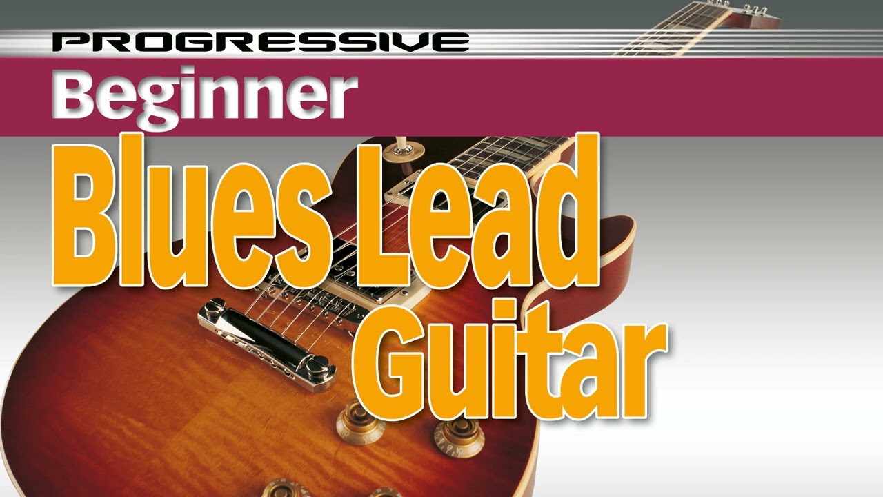 Ex062 - Beginner Blues Lead Guitar - Solo Mix - YouTube
