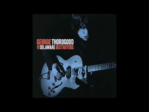George Thorogood - One Bourbon, One Scotch, One Beer (Shortened Version) [AUDIO]