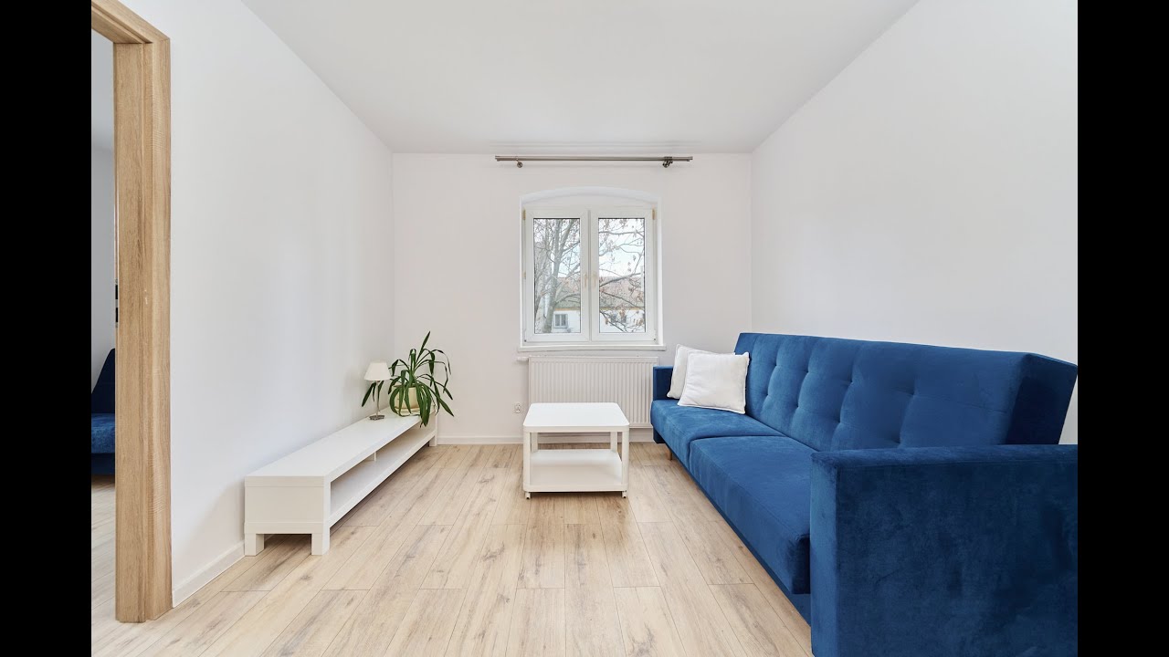 3 pokoje + piwnica - ul. Nowodworska (Fabryczna) - Mieszkanie - Sprzedaż - Wrocław, Fabryczna / Nowy Dwór