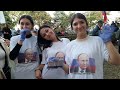 Тонна плова в Махачкале в честь дня рождения Путина