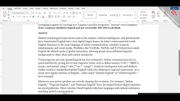 ENG506 GDB No 01 Solution 2025  Solution || BY VU ASSIGNMENT ||