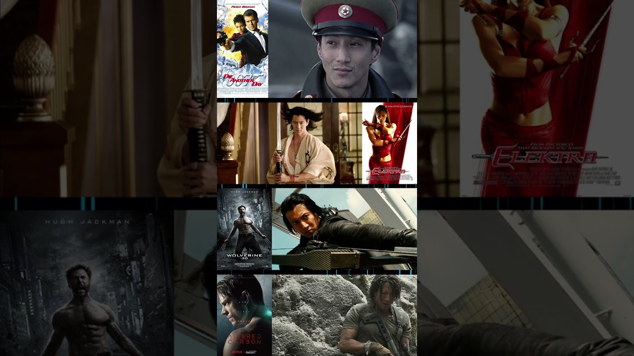 Will Yun Lee x Plunge Sponsored Video