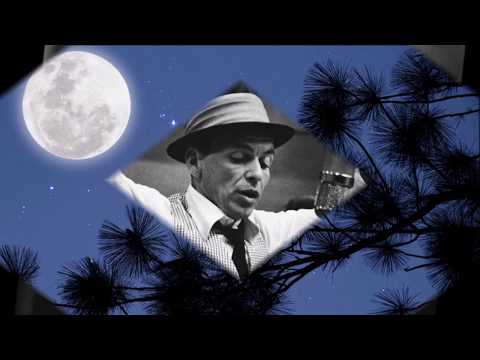 BLUE MOON - Frank Sinatra