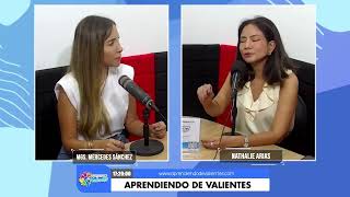 #envivo🔴 I APRENDIENDO DE VALIENTES I MIÉRCOLES 22 MAYO DEL 2024