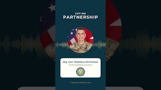 CJTF-OIR Commander Talks Partnership