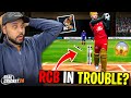 Can rcb win last ball thrillerrcpl auction 2024 real cricket 24 rc24