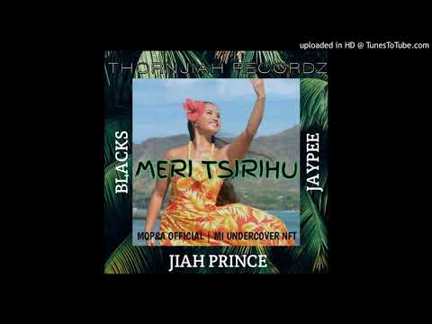 MERI TSIRIHU |