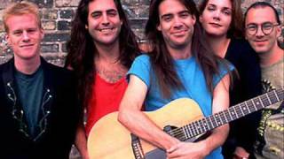 Crash test Dummies - The Psychic