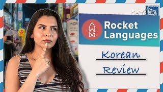 Rocket Korean Review (Is It Worth It?) screenshot 3
