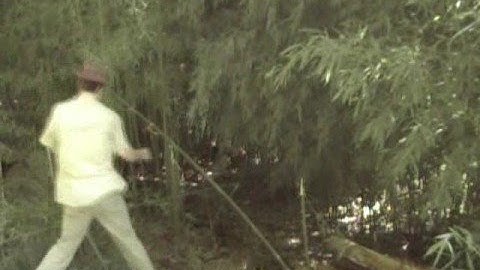 SHAG Studios - The Most Dangerous Game, Part 2