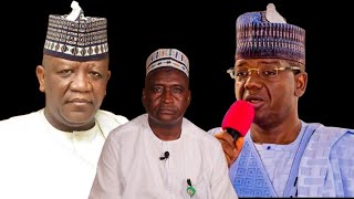 MARTANI: BA ABIN DA DAUDA ZAI TAFI NEMA GA WADANDA SUKA JEFA ZAMFARA CIKIN MATSALAR TSARO- HON KAURA