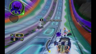 Crossworld Ranked (Capture/Upload Test)