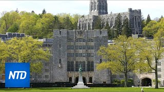 One cadet dead, 22 injured in West Point Military Academy