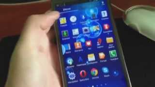 видео Телефон Samsung GT-N7100 Galaxy Note II отзывы, фото, характеристики