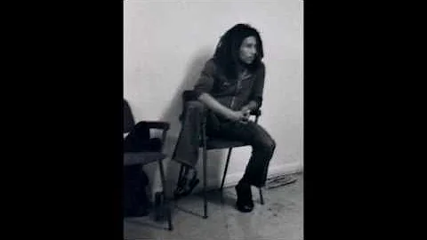 bob marley yvette acoustic tape 1976 (complet tape)