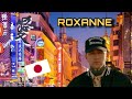 ROXANNE - Arizona Zervas IN GIAPPONESE 🇯🇵🚨