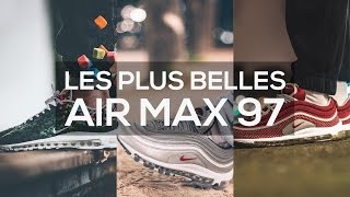 Les plus belles air max 97 Clearance
