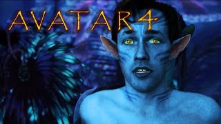 AVATAR 4 (SNEAK PEEK)