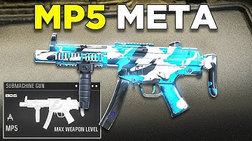 Goodbye AK-74, Welcome Back MP5 😍 (BROKEN)