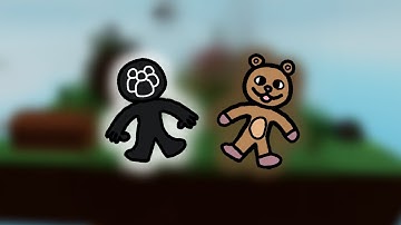 How to get Group and Chomik Guy -- Find the Little Guys