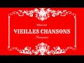 Blind test vieilles chansons franaises