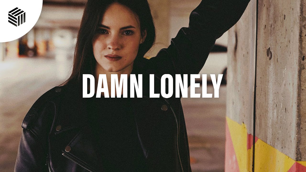 Badscandal & Dream Chaos - Damn Lonely