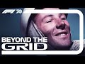 Stirling Moss Interview | Beyond The Grid | Official F1 Podcast