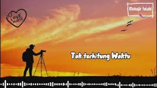 Tak Terhitung Waktu | music pop indonesia | lagu sad