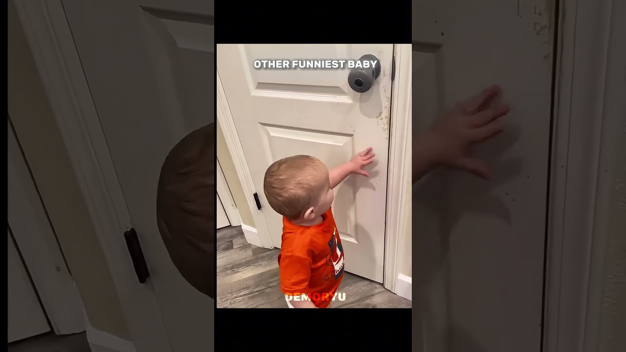 Other Funny Babies Vs This Baby 