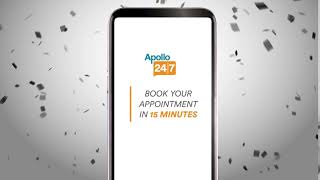 Get an Apollo Pediatrician's consultation from Home | Apollo24|7